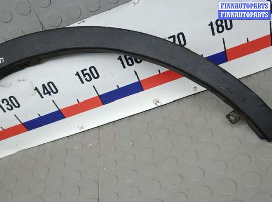 купить молдинг крыла переднего правого на TOYOTA RAV 4 CA40