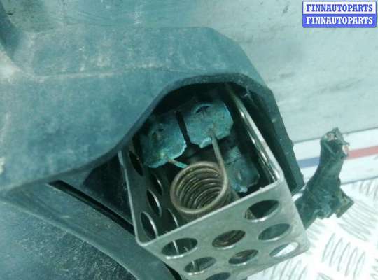 купить вентилятор радиатора на RENAULT MEGANE 3