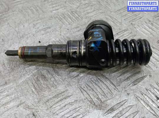 Форсунка топливная на Skoda Superb II (3T)