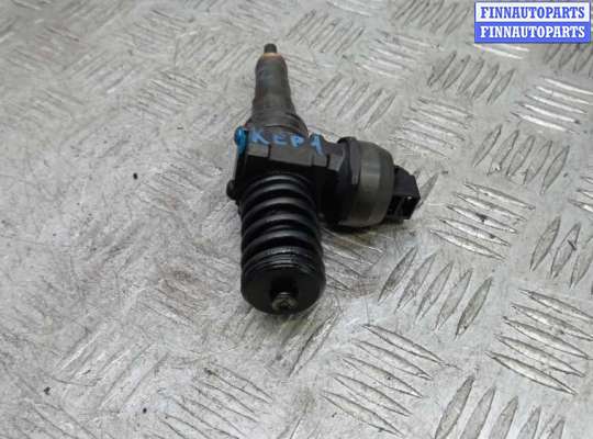 Форсунка топливная на Skoda Superb II (3T)