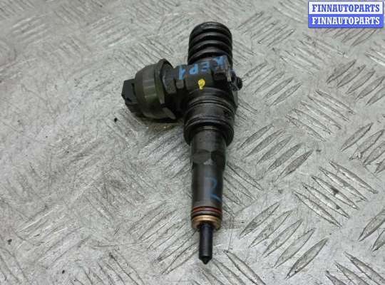 Форсунка топливная на Skoda Superb II (3T)