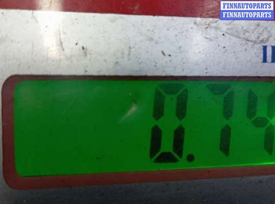 Форсунка топливная на Skoda Superb II (3T)