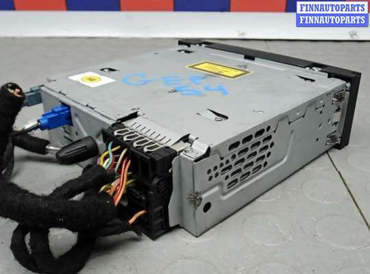 купить магнитола на CITROEN C5 2