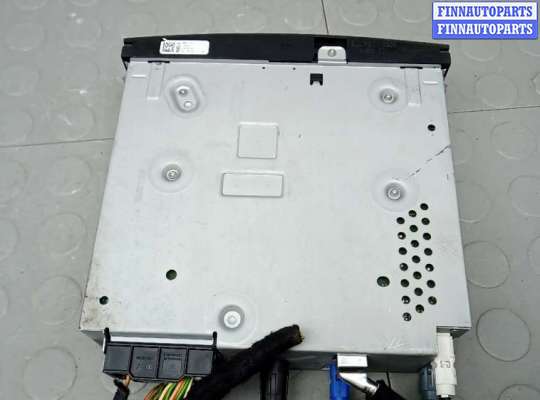 купить магнитола на CITROEN C5 2