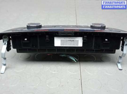 купить блок управления печки и климат-контроля на NISSAN QASHQAI J11