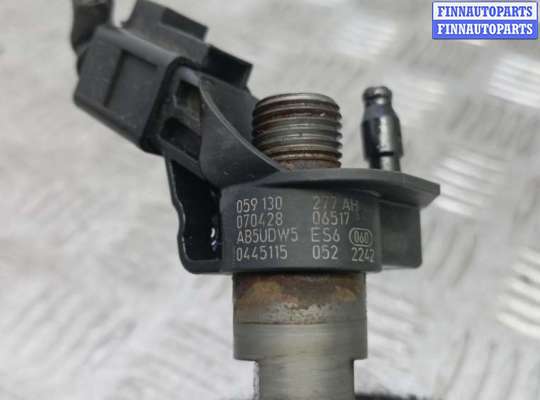 купить форсунка дизельная на AUDI Q7