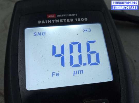 купить дверь передняя правая на FORD TRANSIT 7