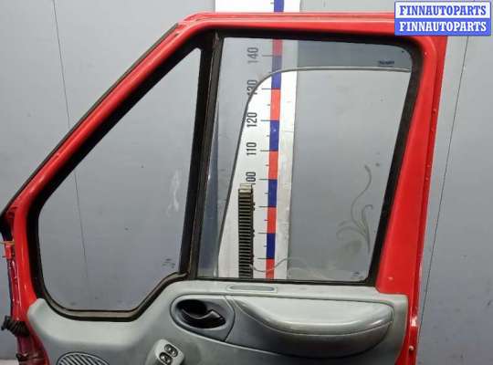 купить дверь передняя правая на FORD TRANSIT 7