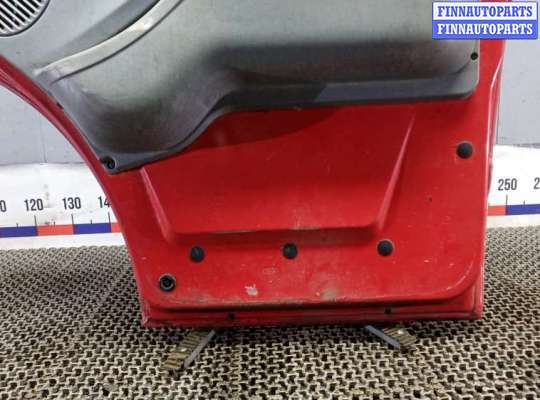 купить дверь передняя правая на FORD TRANSIT 7