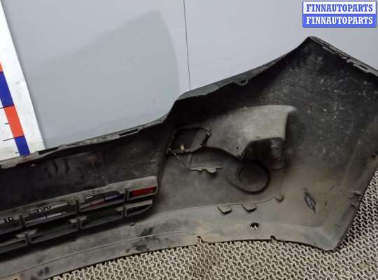 купить бампер передний на OPEL MOVANO B