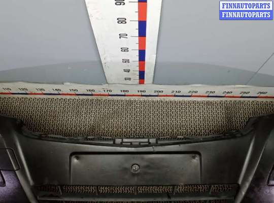 купить бампер передний на OPEL MOVANO B