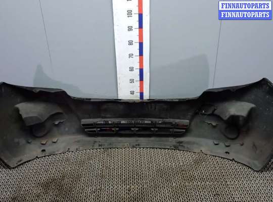 купить бампер передний на OPEL MOVANO B