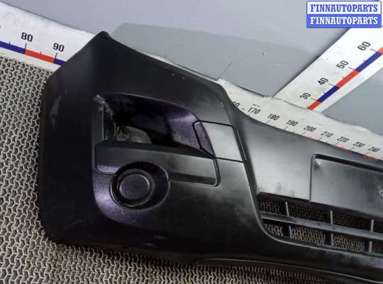купить бампер передний на OPEL MOVANO B