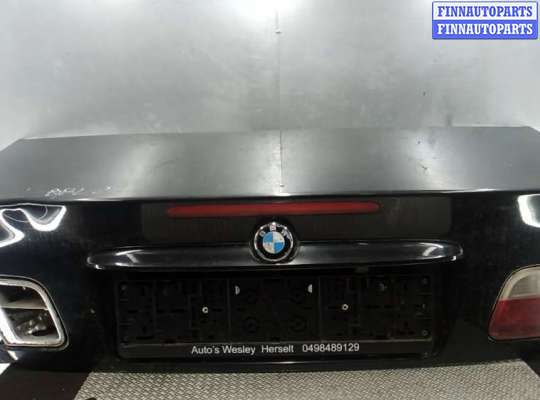 купить фонарь правый крышки багажника на BMW 3 E46