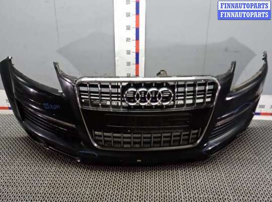 бампер передний AU1548620 на AUDI Q7