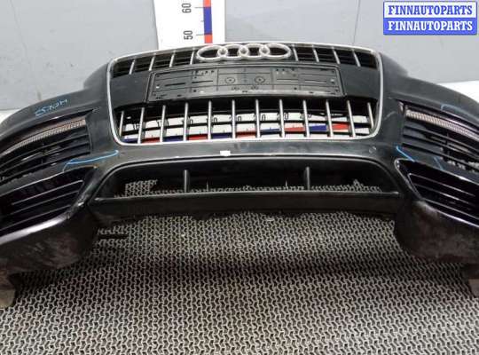 купить бампер передний на AUDI Q7