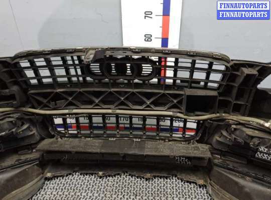 купить бампер передний на AUDI Q7