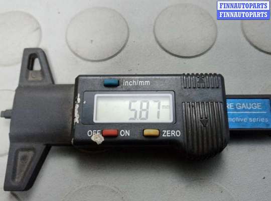 купить шина на LAND ROVER DISCOVERY 4