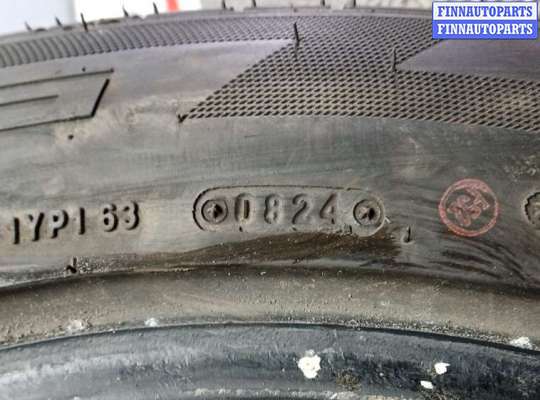 купить шина на LAND ROVER DISCOVERY 4