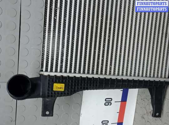 купить радиатор интеркулера на CHEVROLET CAPTIVA 2