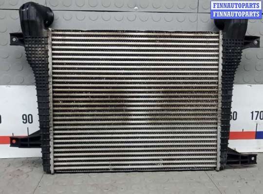 купить радиатор интеркулера на CHEVROLET CAPTIVA 2