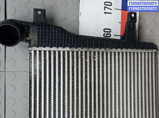 купить радиатор интеркулера на CHEVROLET CAPTIVA 2