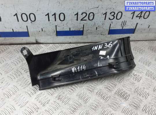 накладка порога внутренняя левая LRS4509 на LAND ROVER RANGE ROVER 3