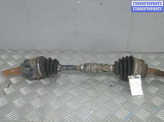 купить привод передний левый на TOYOTA AVENSIS T25