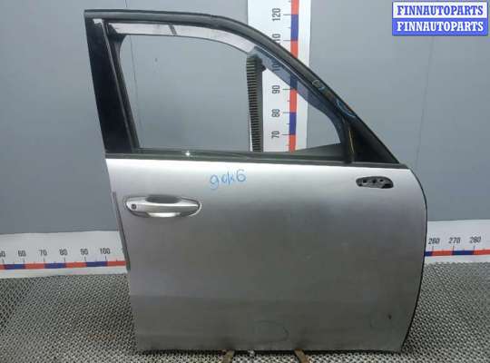 купить дверь передняя правая на CITROEN C4 GRAND PICASSO 2