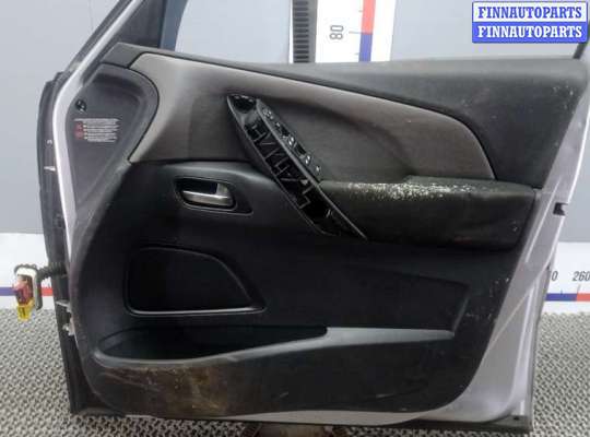 купить дверь передняя правая на CITROEN C4 GRAND PICASSO 2