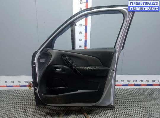 купить дверь передняя правая на CITROEN C4 GRAND PICASSO 2