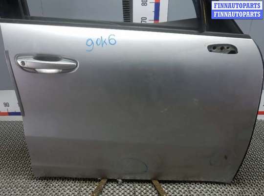 купить дверь передняя правая на CITROEN C4 GRAND PICASSO 2