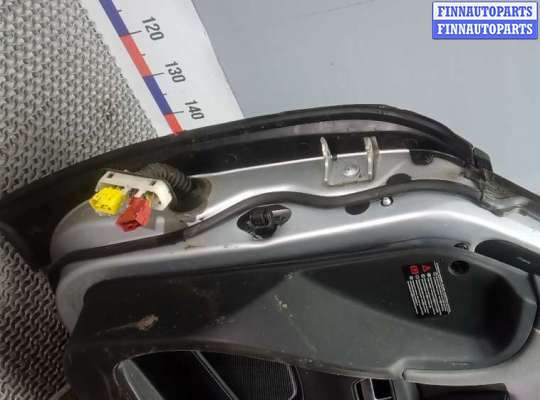 купить дверь передняя правая на CITROEN C4 GRAND PICASSO 2