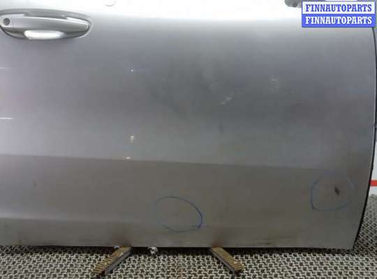 купить дверь передняя правая на CITROEN C4 GRAND PICASSO 2