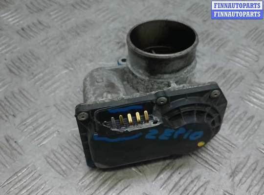 купить дроссельная заслонка дизельная на MITSUBISHI ASX 1