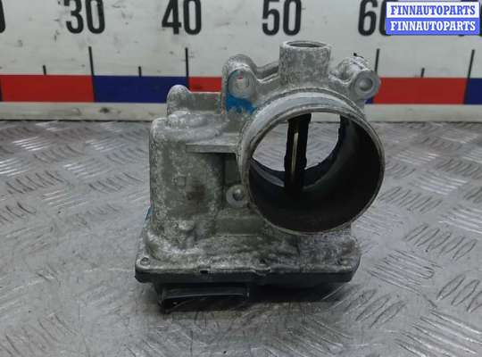 купить дроссельная заслонка дизельная на MITSUBISHI ASX 1