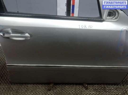 купить дверь передняя правая на MERCEDES BENZ E-CLASS W211