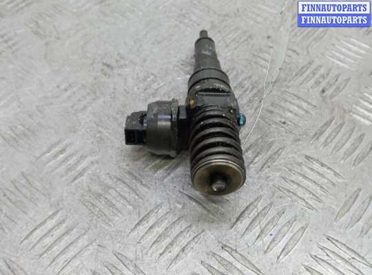 купить форсунка дизельная на SKODA SUPERB 2