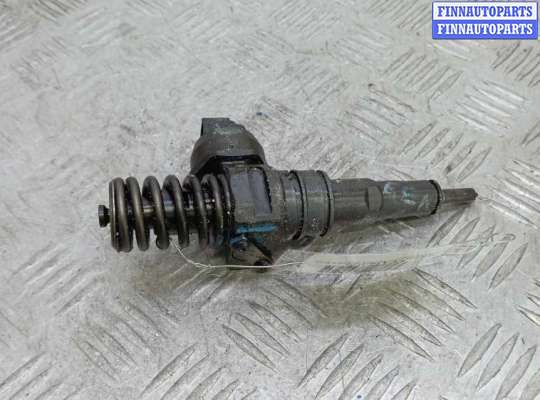 купить форсунка дизельная на SKODA SUPERB 2