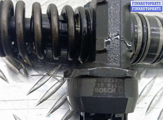 купить форсунка дизельная на SKODA SUPERB 2