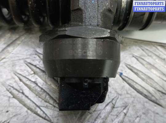 Форсунка топливная