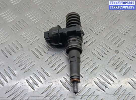 Купить форсунка дизельная на SKODA SUPERB 2 форсунка дизельная SK500236 на SKODA SUPERB 2