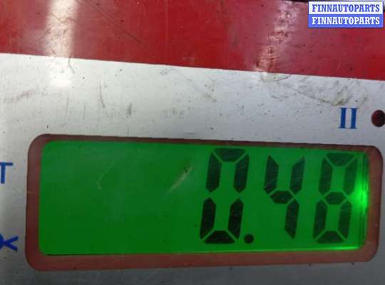 купить форсунка дизельная на SKODA SUPERB 2