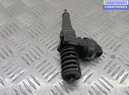 купить форсунка дизельная на SKODA SUPERB 2