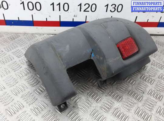 купить клык бампера задний правый на IVECO DAILY 5