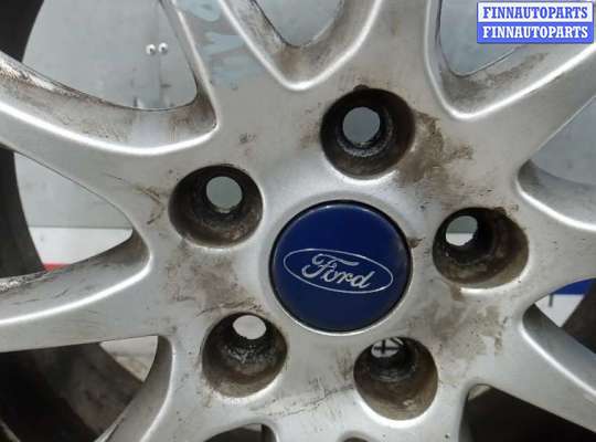 Диск колёсный на Ford Mondeo V