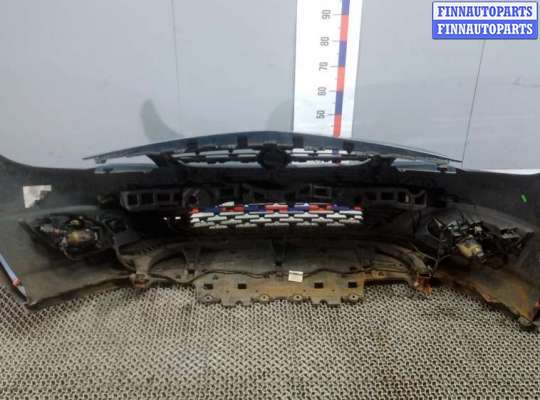 купить бампер передний на OPEL ASTRA J