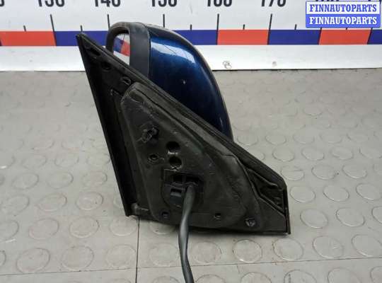 купить зеркало наружное левое на RENAULT KADJAR 1