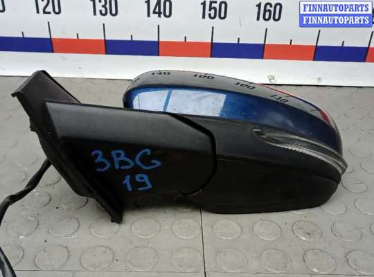 купить зеркало наружное левое на RENAULT KADJAR 1