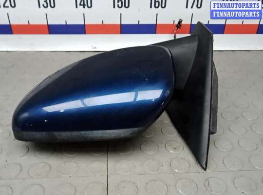 купить зеркало наружное левое на RENAULT KADJAR 1